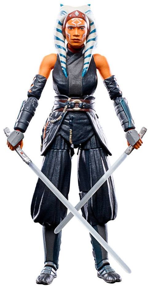 Star Wars The Mandalorian Vintage Collection - Ahsoka Tano (Corvus) - akční figurka