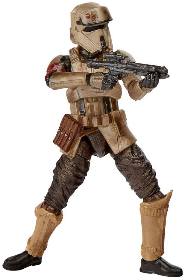 Star Wars The Mandalorian Vintage Collection Carbonized - Shoretrooper 2021 - akční figurka