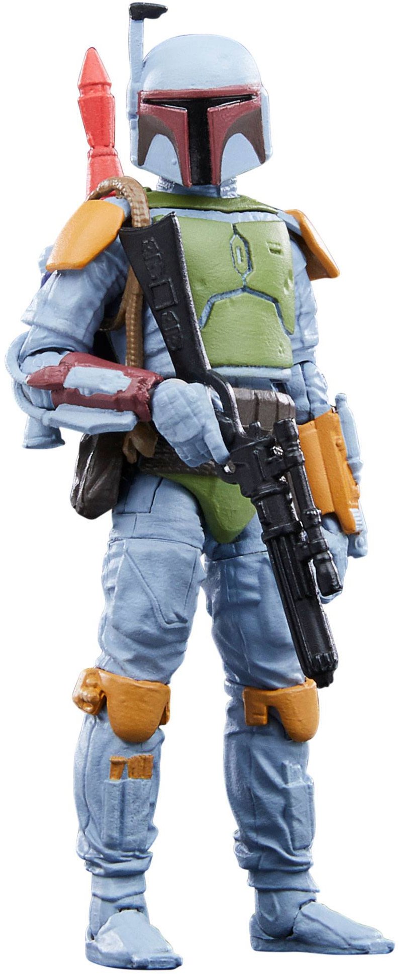 Star Wars The Vintage Collection - Boba Fett - akční figurka