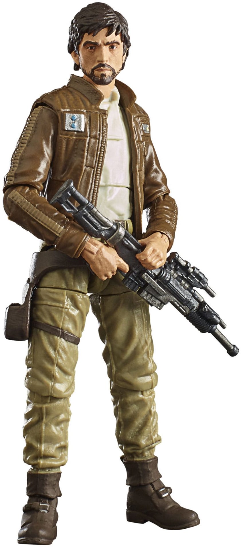 Star Wars Rogue One Vintage Collection - Captain Cassian Andor - akční figurka