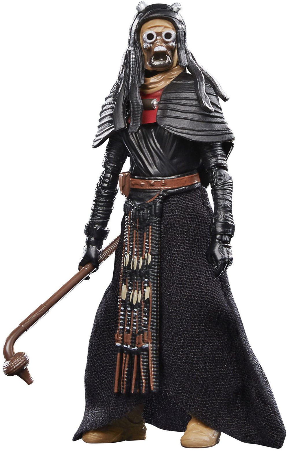 Star Wars The Book of Boba Fett Vintage Collection - Tusken Warrior - akční figurka
