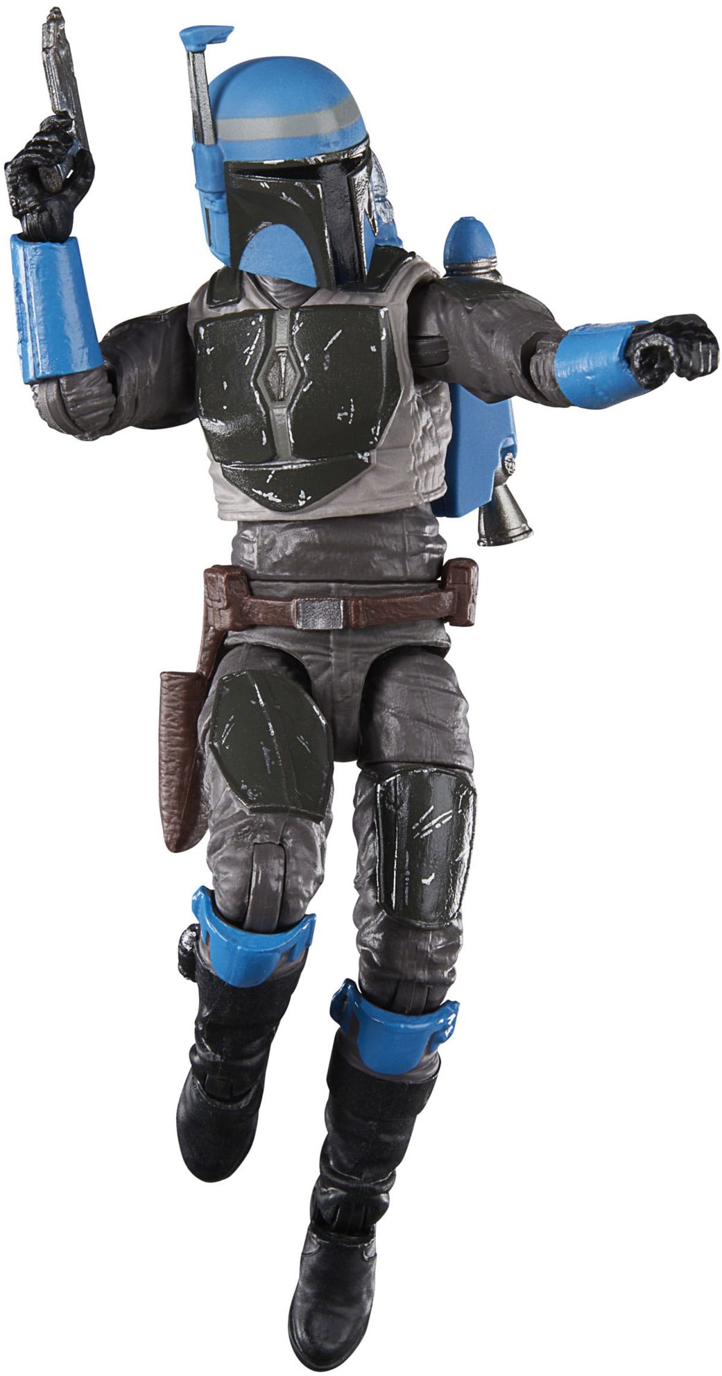 Star Wars The Mandalorian Vintage Collection - Axe Woves (Privateer) - akční figurka