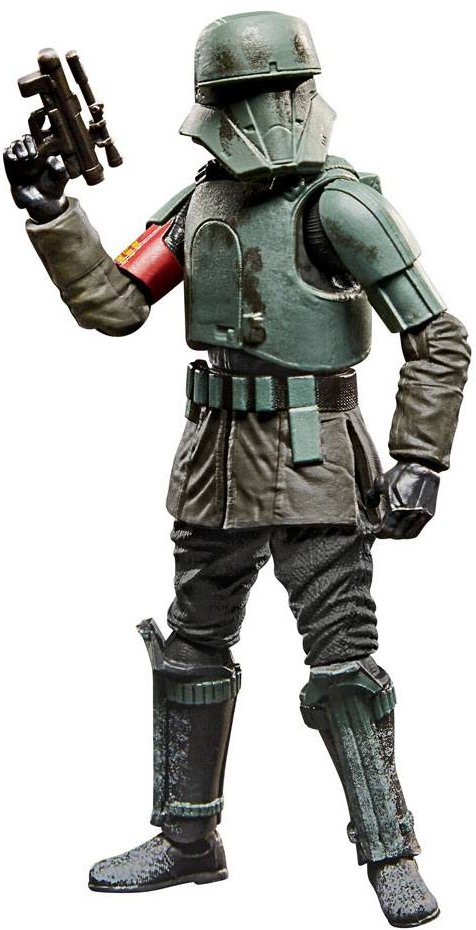 Star Wars The Mandalorian Vintage Collection - Migs Mayfeld - akční figurka