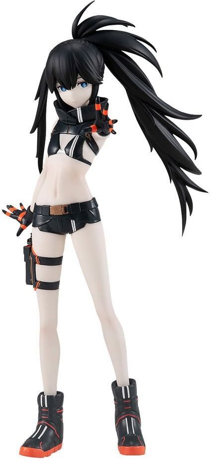 Furyu Black Rock Shooter: Dawn Fall – POP UP PARADE soška Empress
