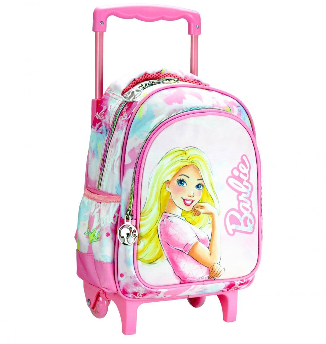 Barbie - trolley batoh 30 cm 89072