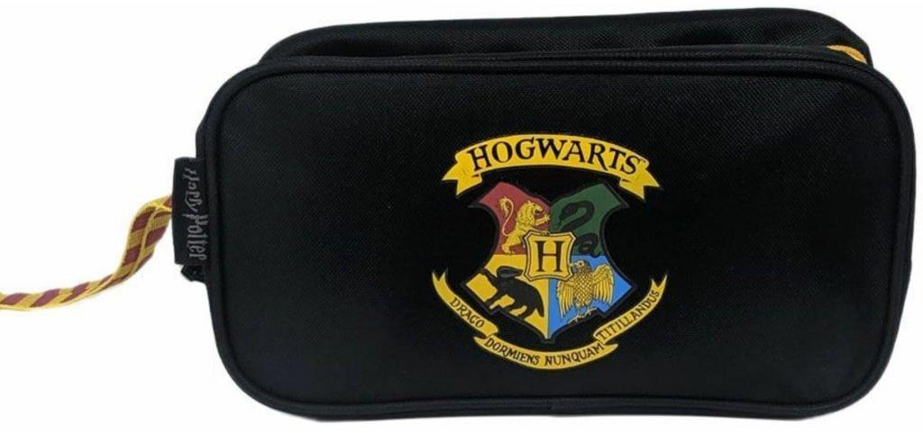 Harry Potter: Hogwarts - kosmetická taška