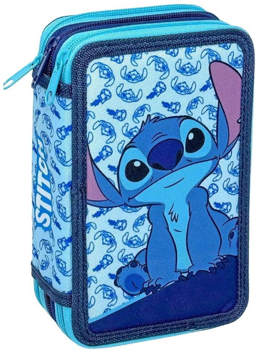 Lilo a Stitch - vybavený penál