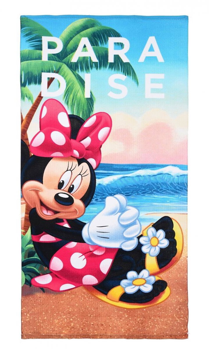 Osuška Minnie
