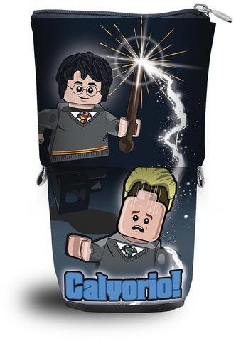 LEGO Stationery Harry Potter Calvorio pouzdro na tužky Pop Up