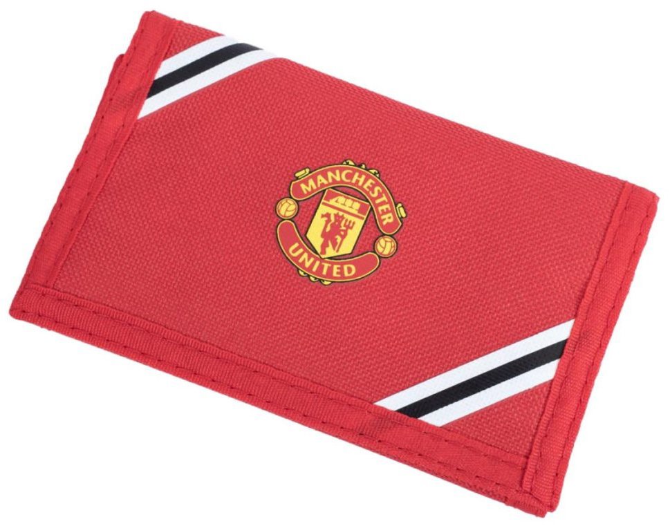 FC Manchester United: Crest - peněženka