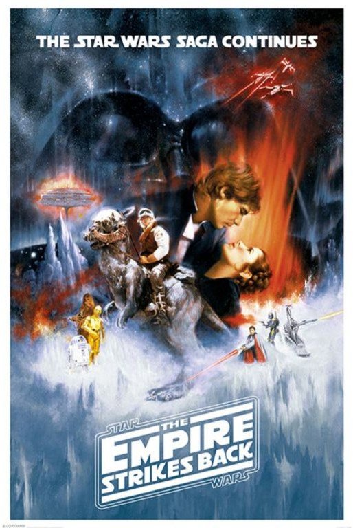 Star Wars: The Empire Strikes Back