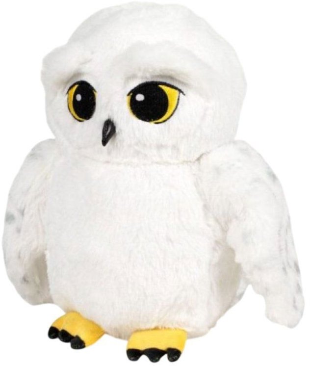 Harry Potter: Hedwig - plyšák, 32 cm