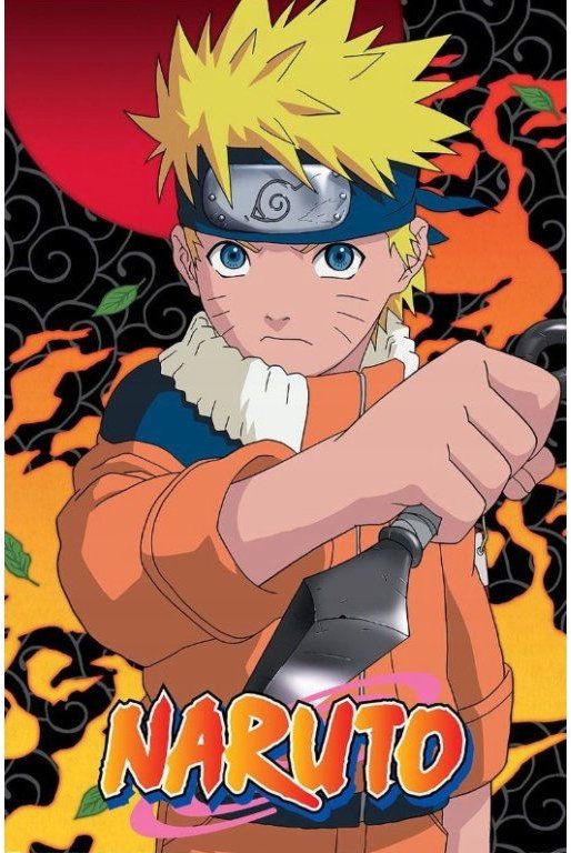 Naruto: Ninja