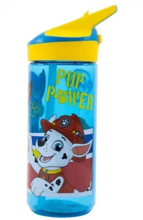 Ecozen Paw Patrol Power Premium 620 ml - láhev na pití