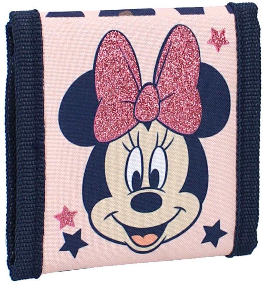 Vadobag Peněženka Disney Minnie