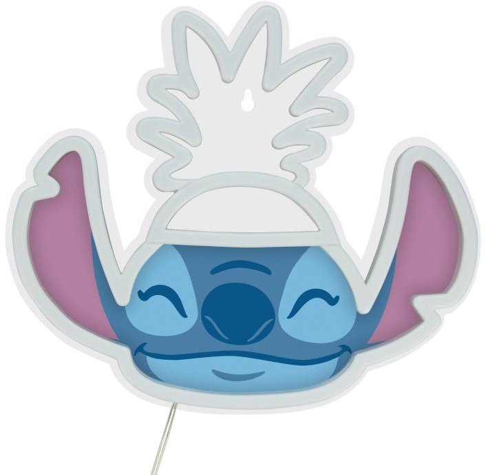 Disney Lilo & Stitch: Pineapple Stitch - lampa