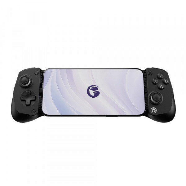 GameSir X5 Lite Black