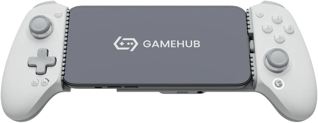 GameSir G8+ MFI pro iPhone & Android (USB-C)