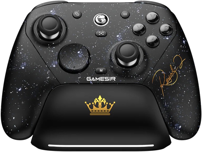GameSir G7 Pro 8K Wireless Controller for PC - Royal2 Edition