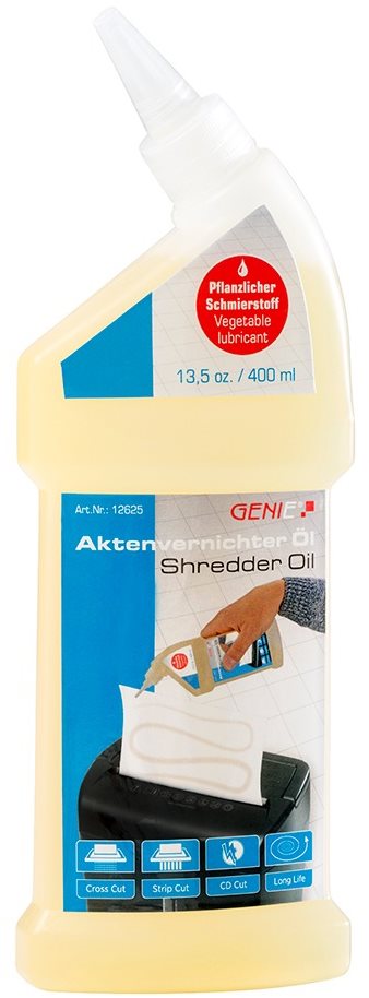 GENIE 400 ml - Skartovač dokumentů