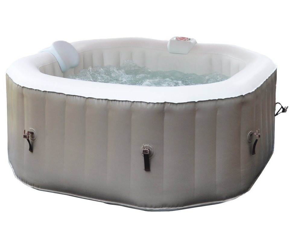 BELATRIX Vířivka pro 4 osoby LUXURY 125