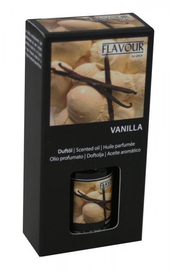 Vonný olej 10 ml Vanilka