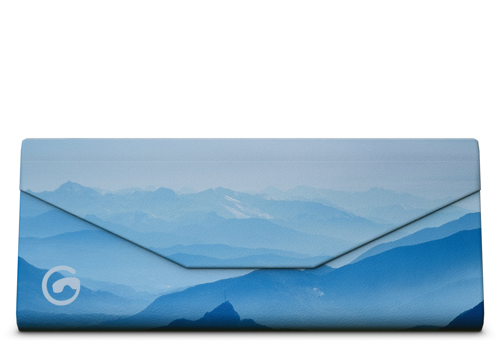 Gogglesoc Mountains sunnycase