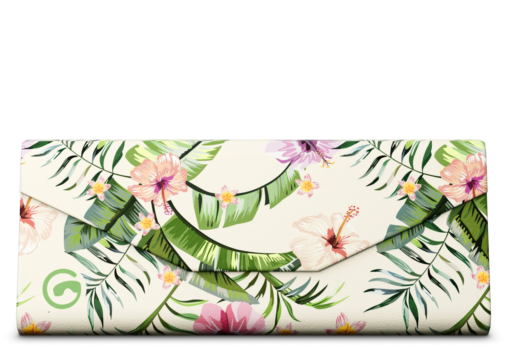 Gogglesoc Floral sunnycase