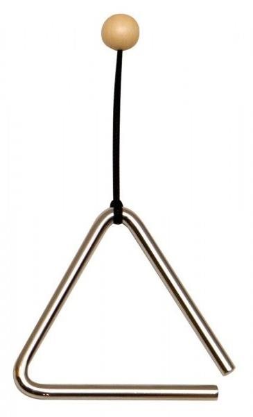 Goldon triangl 10 cm