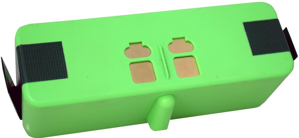 Goowei LITHIUM Baterie iRobot Roomba 500, 600, 700, 800 - 6000mAh