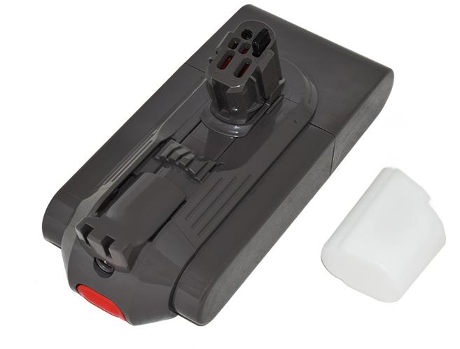 Goowei baterie pro Dyson V11, V15 - 25.2V 4000mAh