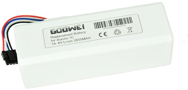 Goowei baterie pro Xiaomi Mijia 1C - 14.4V 2600mAh