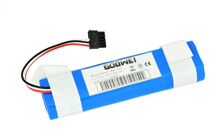Goowei baterie pro Xiaomi MOP P/MOP PRO - 14.4V 2600mAh