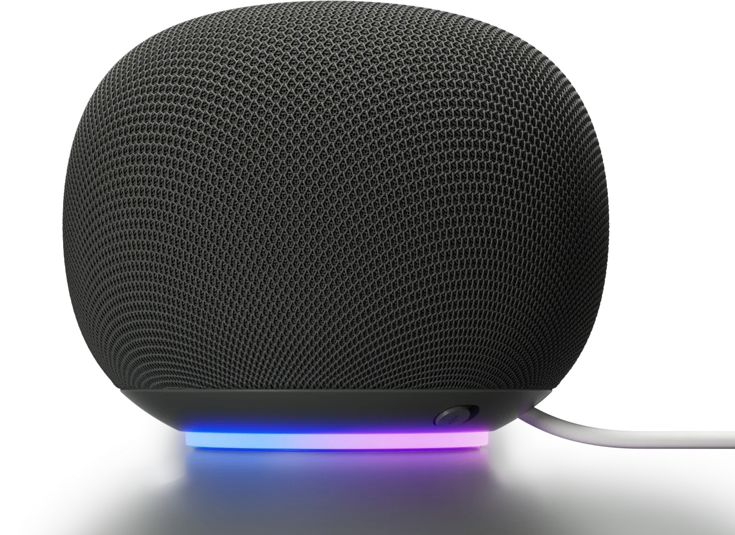 Google Home Speaker Hazel