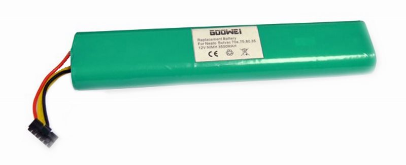 Goowei Baterie Neato BotVac 70, 75, 80, 85