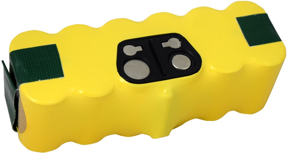 Goowei iRobot Roomba 500, 600, 700, 800 – 3500mAh