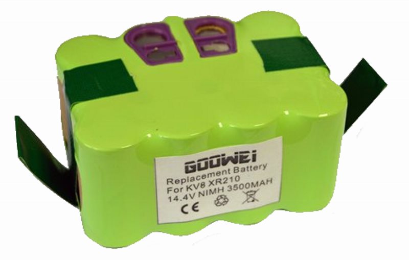 Goowei Baterie Sencor 90xX