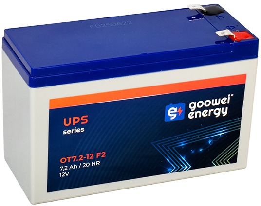 GOOWEI RBC110