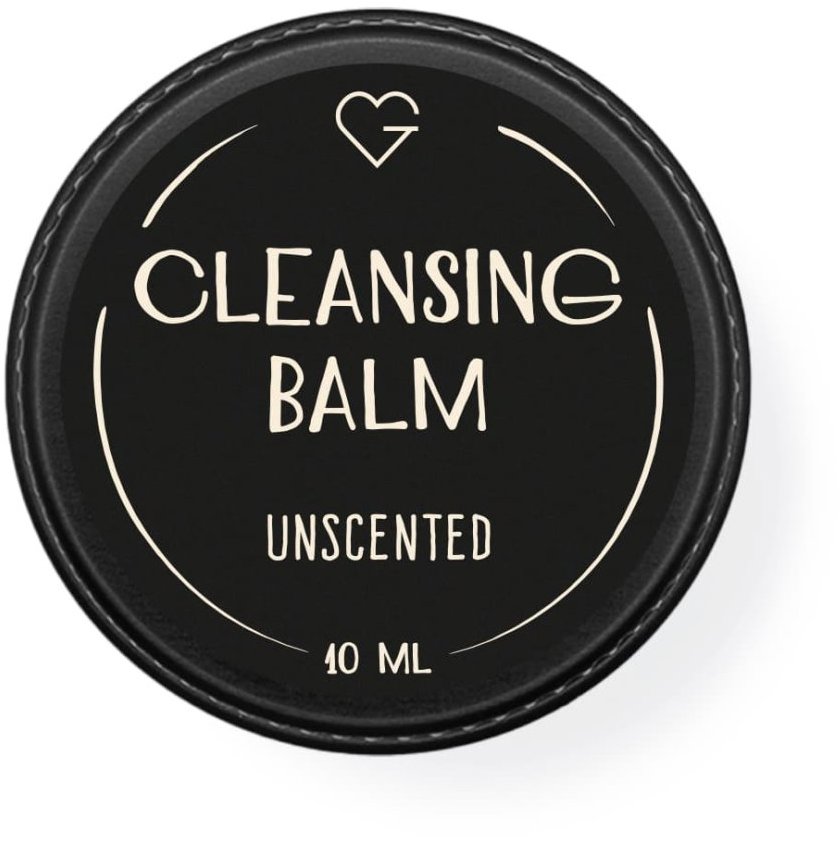 Goodie Odličovací balzám Cleansing Balm - Unscented 10 ml