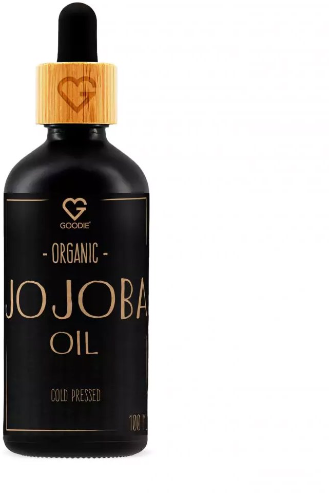 Goodie Jojobový olej bio, 100 ml