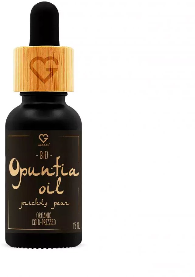 Goodie Opunciový olej bio, raw 15 ml