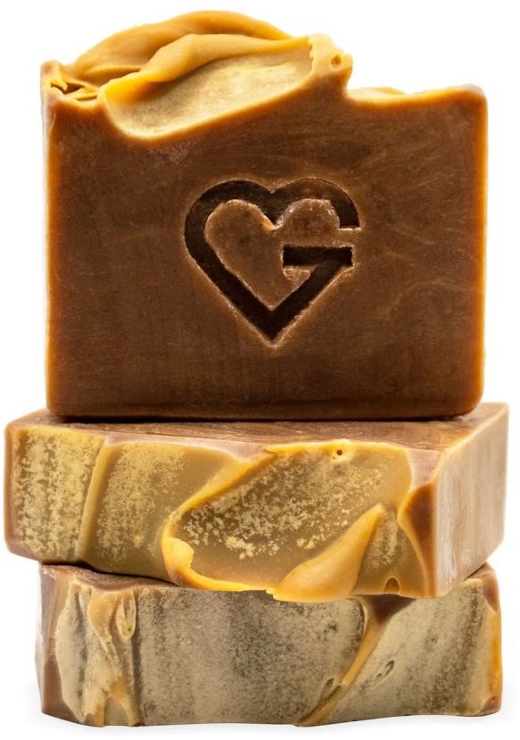 Goodie Dragon's Blood Soap - Mýdlo s dračí krví 95 g