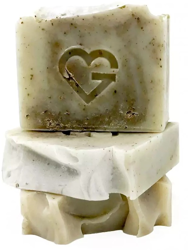 Goodie Přírodní mýdlo - Dead sea 95 g