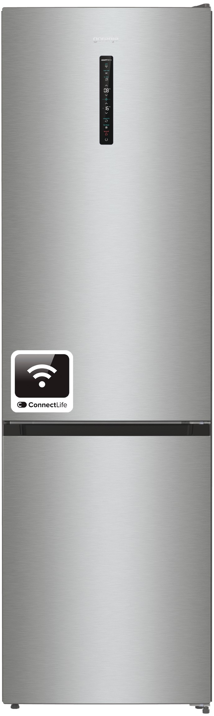 GORENJE NRC620CSXL4WF