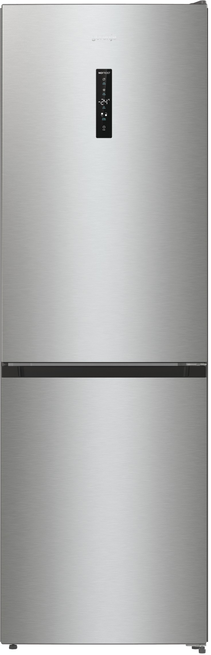 Gorenje Kombinovaná chladnička - N61EA2XL4