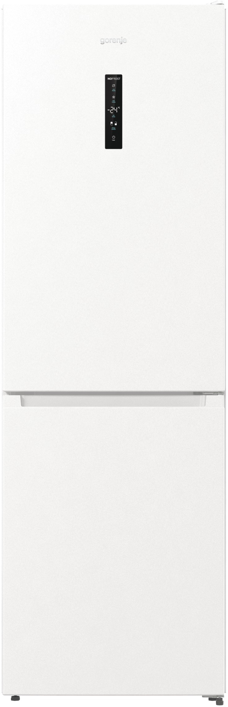 Gorenje Kombinovaná chladnička - N61EA2W4