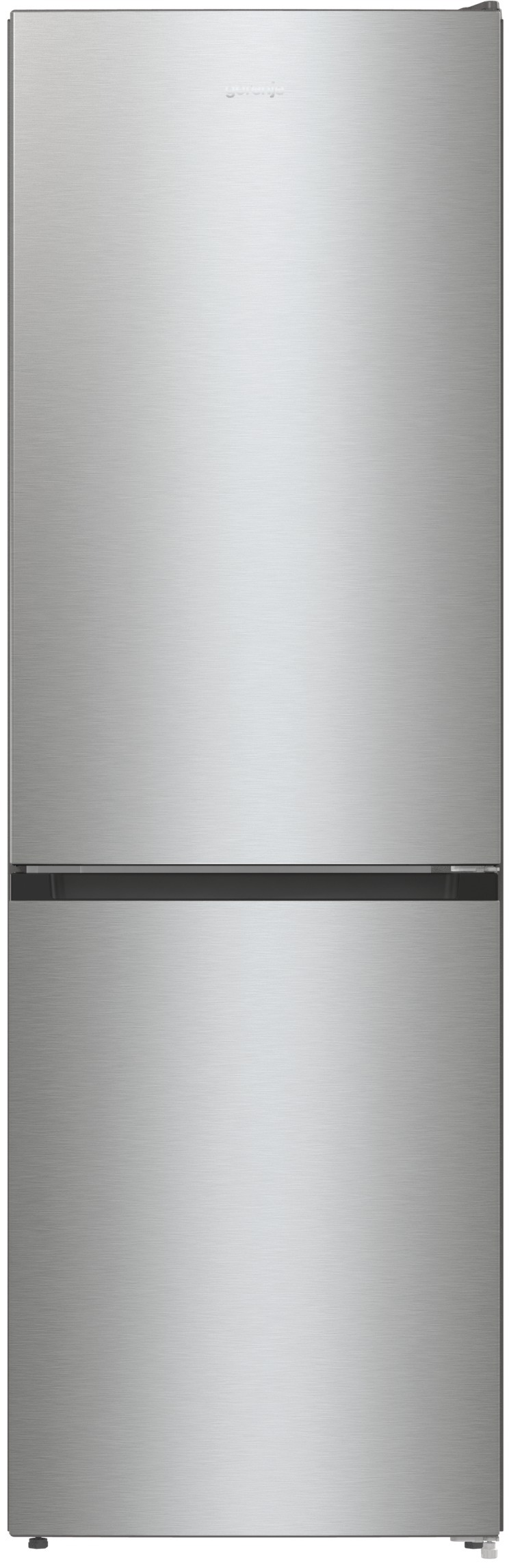 Gorenje Kombinovaná chladnička - NRK61CS2XL4