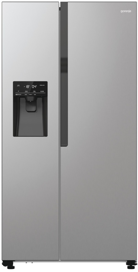 GORENJE NRR9185ESXL