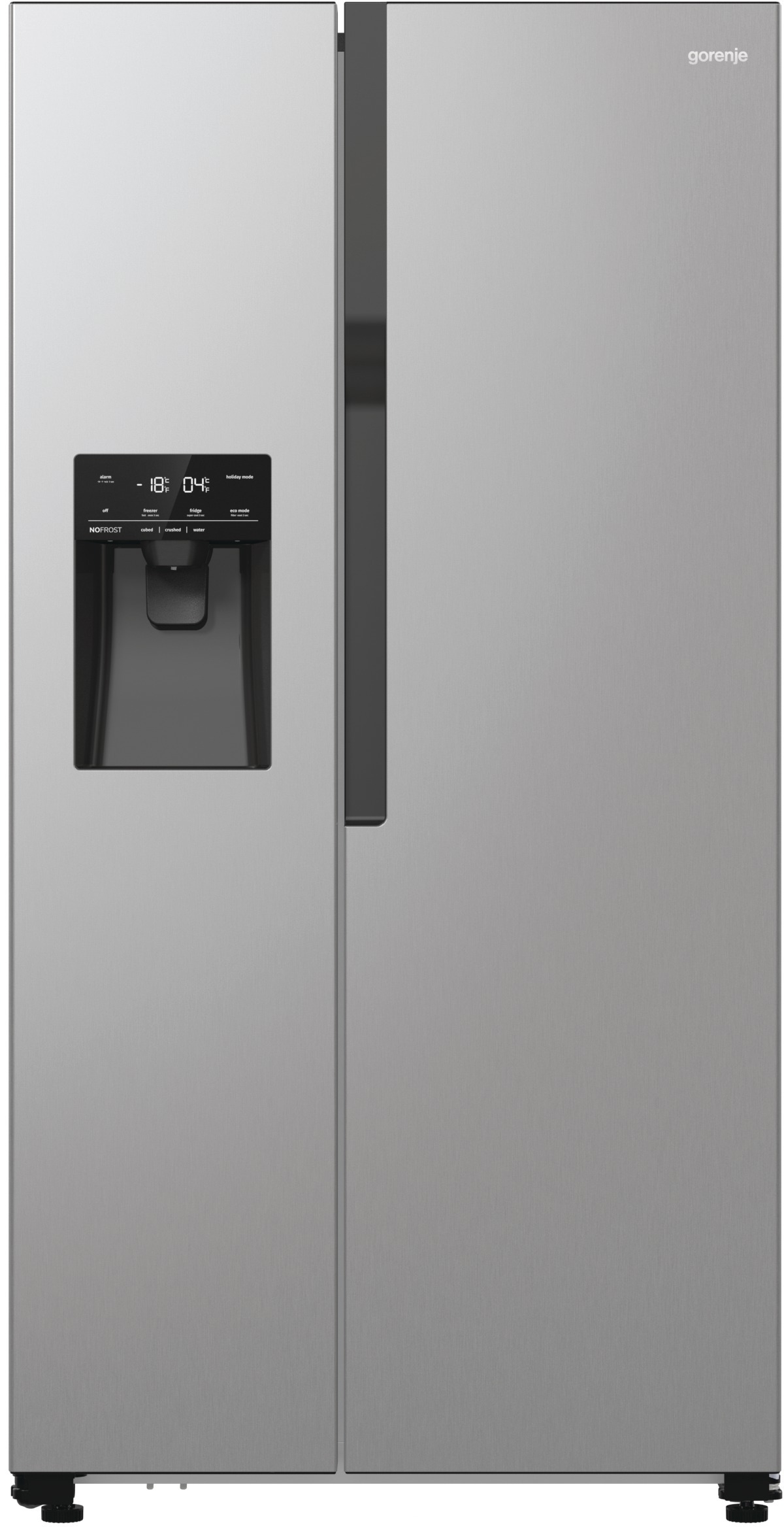 GORENJE NRR9185ESXL1