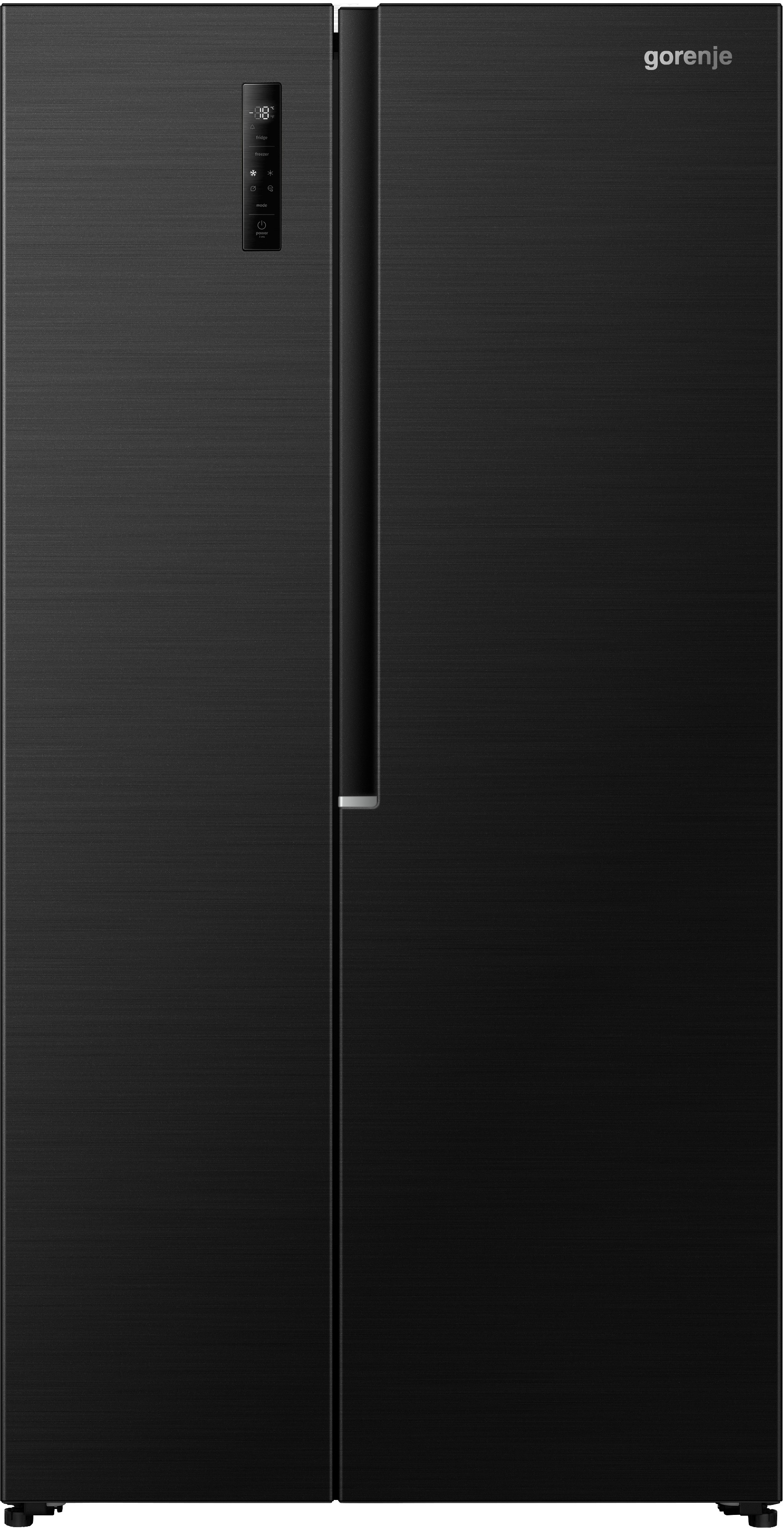 GORENJE NRS917E41BX